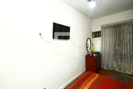 Apartamento à venda com 110m², 3 quartos e 1 vagaQuarto 3