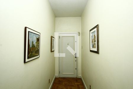 Apartamento à venda com 110m², 3 quartos e 1 vagaHall de Entrada