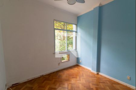 Quarto 1 de apartamento para alugar com 2 quartos, 100m² em Grajaú, Rio de Janeiro