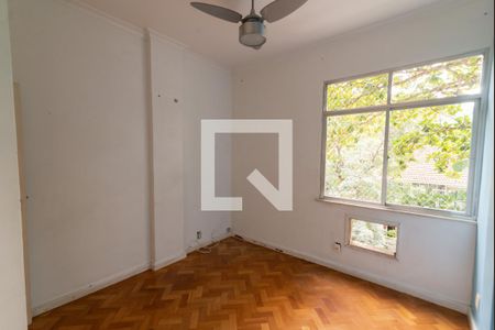 Quarto 1 de apartamento para alugar com 2 quartos, 100m² em Grajaú, Rio de Janeiro