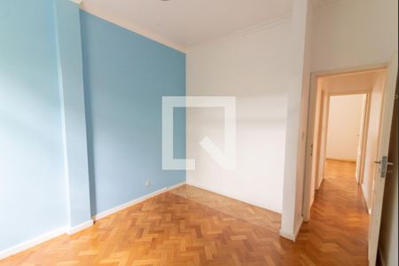 Quarto 1 de apartamento para alugar com 2 quartos, 100m² em Grajaú, Rio de Janeiro