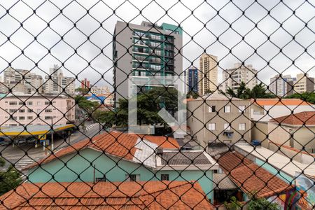Apartamento à venda com 32m², 1 quarto e sem vagaVista da Varanda