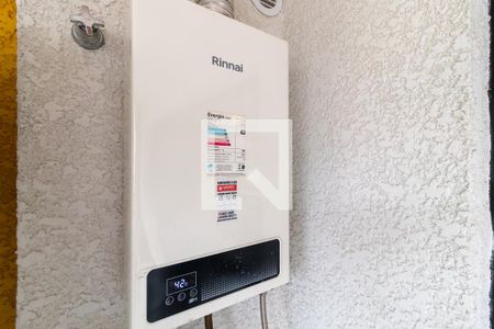 Apartamento à venda com 32m², 1 quarto e sem vagaÁrea de Serviço