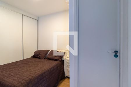 Apartamento à venda com 32m², 1 quarto e sem vagaSuíte