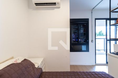 Apartamento à venda com 32m², 1 quarto e sem vagaSuíteSuíte