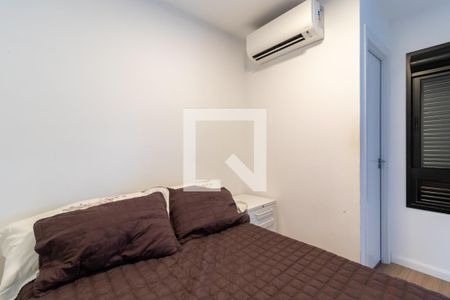 Apartamento à venda com 32m², 1 quarto e sem vagaSuíte