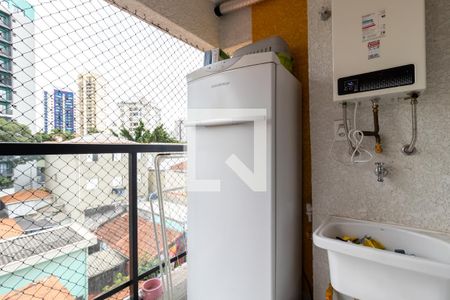 Apartamento à venda com 32m², 1 quarto e sem vagaÁrea de Serviço