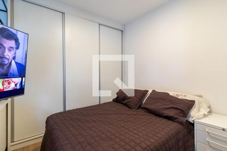 Apartamento à venda com 32m², 1 quarto e sem vagaSuíte