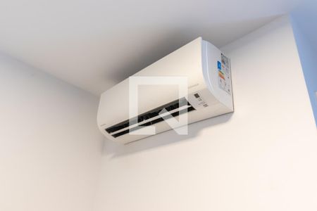 Apartamento à venda com 32m², 1 quarto e sem vagaSuíte