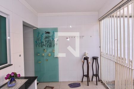 Casa à venda com 200m², 3 quartos e 3 vagas Casa à venda com 200m², 3 quartos e 3 vagasÁrea de Serviço