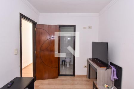 Casa à venda com 200m², 3 quartos e 3 vagas Casa à venda com 200m², 3 quartos e 3 vagasQuarto 2 - Suíte