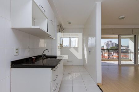 Apartamento à venda com 81m², 2 quartos e 1 vaga Apartamento à venda com 81m², 2 quartos e 1 vagaCozinha