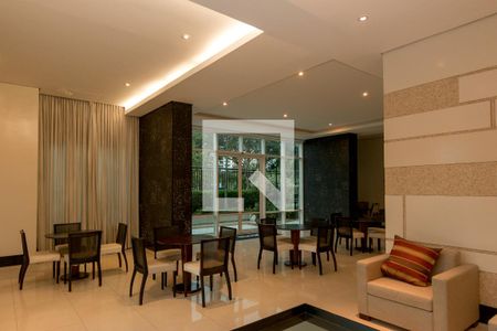 Apartamento à venda com 81m², 2 quartos e 1 vaga Apartamento à venda com 81m², 2 quartos e 1 vagaSalão de Festas