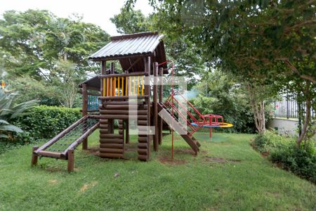 Apartamento à venda com 81m², 2 quartos e 1 vaga Apartamento à venda com 81m², 2 quartos e 1 vagaPlayground