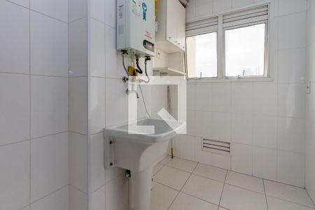 Apartamento à venda com 81m², 2 quartos e 1 vaga Apartamento à venda com 81m², 2 quartos e 1 vagaÁrea de Serviço