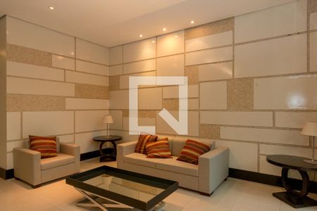 Apartamento à venda com 81m², 2 quartos e 1 vaga Apartamento à venda com 81m², 2 quartos e 1 vagaSalão de Festas