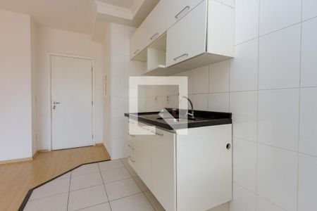Apartamento à venda com 81m², 2 quartos e 1 vaga Apartamento à venda com 81m², 2 quartos e 1 vagaCozinha