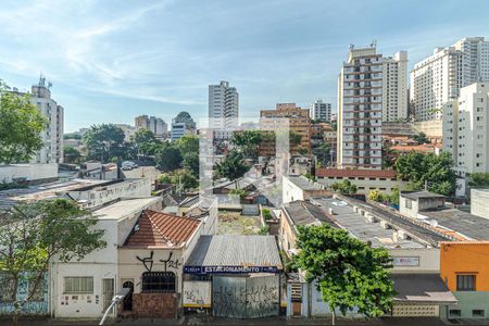 Vista de apartamento para alugar com 1 quarto, 55m² em Bela Vista, São Paulo