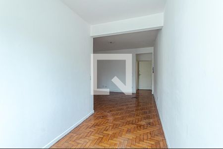 Sala de apartamento para alugar com 1 quarto, 55m² em Bela Vista, São Paulo