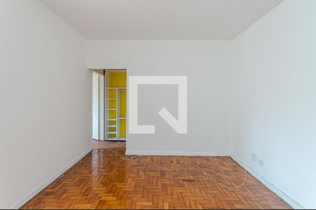 Sala de apartamento para alugar com 1 quarto, 55m² em Bela Vista, São Paulo