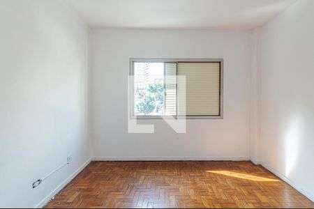 Quarto de apartamento para alugar com 1 quarto, 55m² em Bela Vista, São Paulo
