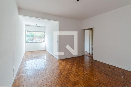 Sala de apartamento para alugar com 1 quarto, 55m² em Bela Vista, São Paulo