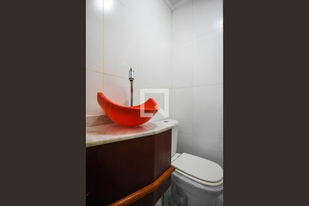 Lavabo de apartamento para alugar com 2 quartos, 67m² em Vila Andrade, São Paulo