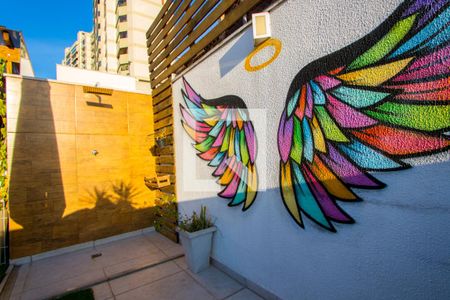 Apartamento à venda com 133m², 3 quartos e 2 vagasCobertura