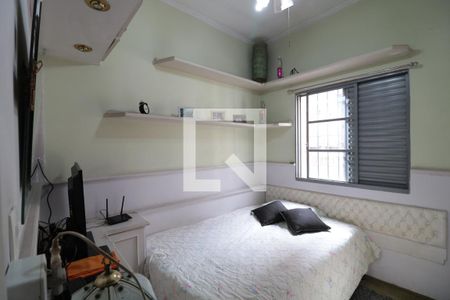 Casa à venda com 178m², 3 quartos e 3 vagasQuarto 3