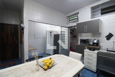Casa à venda com 178m², 3 quartos e 3 vagasCozinha