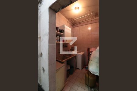 Casa à venda com 178m², 3 quartos e 3 vagasÁrea de Serviço