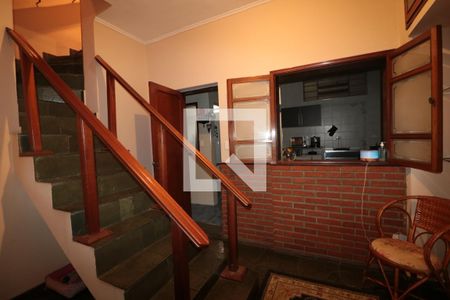 Casa à venda com 178m², 3 quartos e 3 vagasCozinha