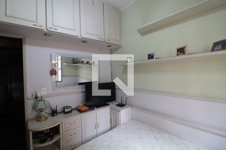 Casa à venda com 178m², 3 quartos e 3 vagasQuarto 3