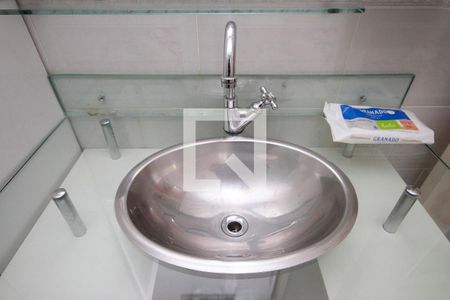 Apartamento à venda com 50m², 2 quartos e 1 vagaBanheiro