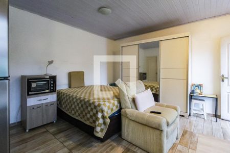 Casa à venda com 200m², 4 quartos e 4 vagasSala/Cozinha