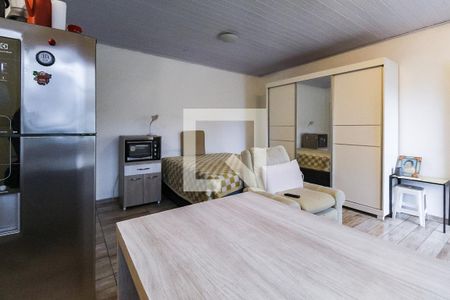 Casa à venda com 200m², 4 quartos e 4 vagasSala/Cozinha