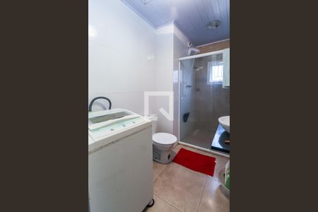 Casa à venda com 200m², 4 quartos e 4 vagasBanheiro