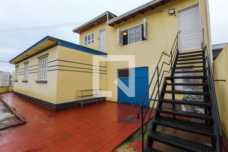 Casa à venda com 200m², 4 quartos e 4 vagasQuintal