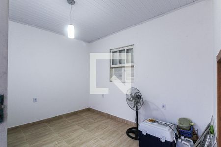 Casa à venda com 200m², 4 quartos e 4 vagasQuarto