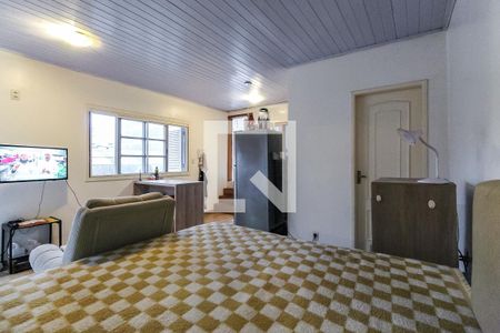 Casa à venda com 200m², 4 quartos e 4 vagasSala/Cozinha