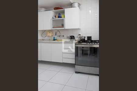 Apartamento para alugar com 98m², 2 quartos e 1 vagaCozinha 