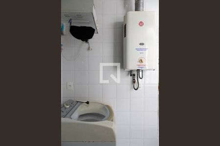 Apartamento para alugar com 98m², 2 quartos e 1 vagaÁrea de serviço 