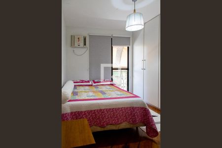 Apartamento para alugar com 98m², 2 quartos e 1 vagaQuarto 