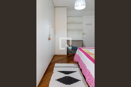 Apartamento para alugar com 98m², 2 quartos e 1 vagaQuarto 