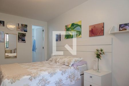 Apartamento para alugar com 98m², 2 quartos e 1 vagaSuíte 