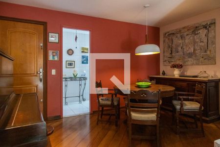 Sala de apartamento para alugar com 2 quartos, 98m² em Recreio dos Bandeirantes, Rio de Janeiro