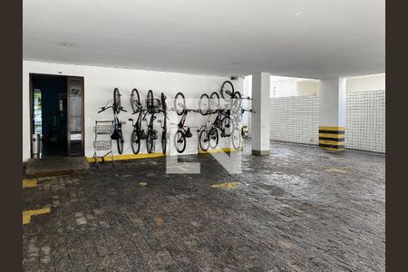 Apartamento para alugar com 98m², 2 quartos e 1 vagaÁrea comum - Bicicletário 