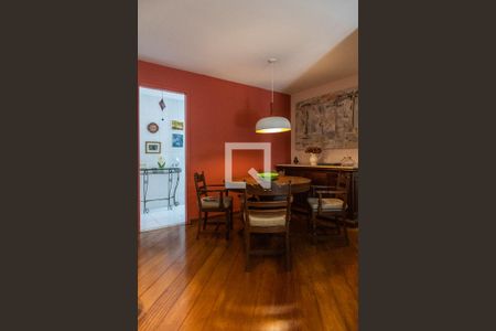 Sala de apartamento para alugar com 2 quartos, 98m² em Recreio dos Bandeirantes, Rio de Janeiro