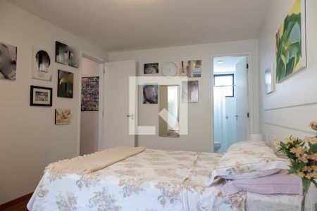 Apartamento para alugar com 98m², 2 quartos e 1 vagaSuíte 