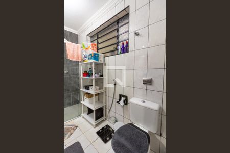 Casa à venda com 270m², 3 quartos e 3 vagas Casa à venda com 270m², 3 quartos e 3 vagasBanheiro Social
